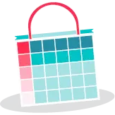 Calendarios y más