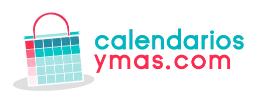 Calendarios y más